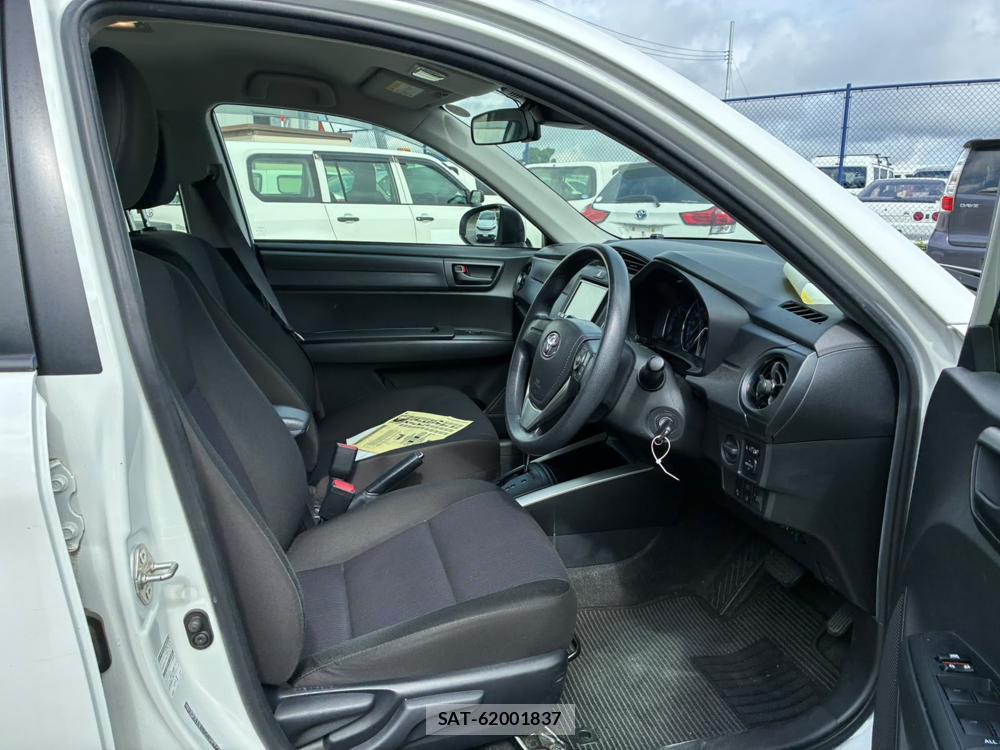 Toyota COROLLA FIELDER 2019-07 8244119-11