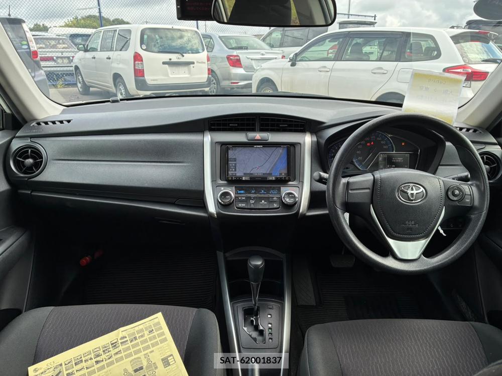 Toyota COROLLA FIELDER 2019-07 8244119-12