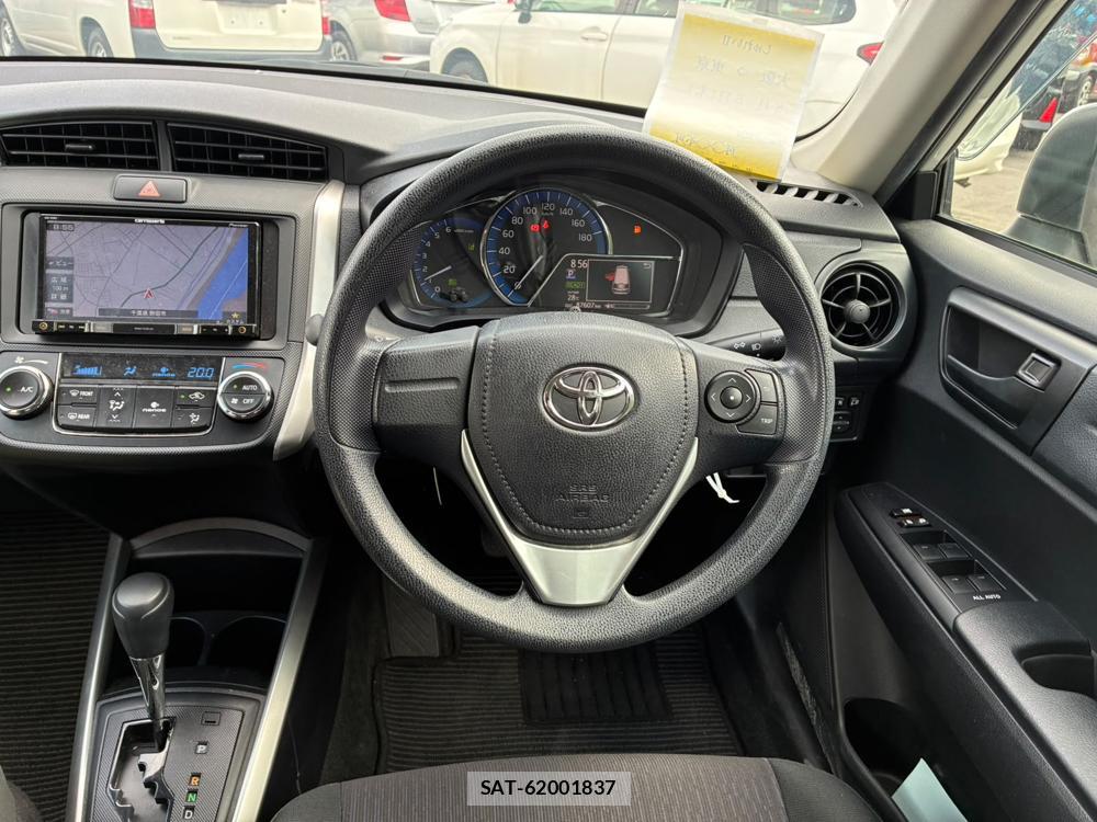 Toyota COROLLA FIELDER 2019-07 8244119-13