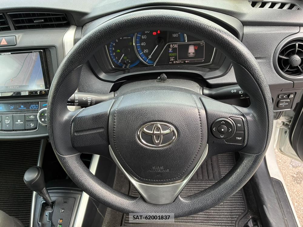 Toyota COROLLA FIELDER 2019-07 8244119-14