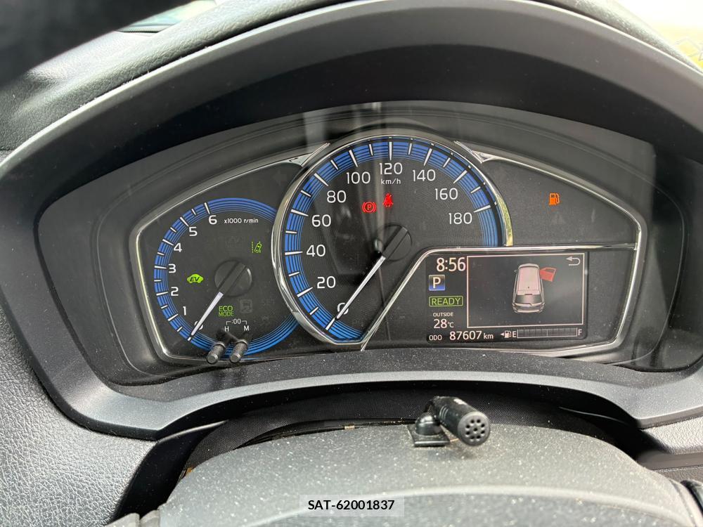 Toyota COROLLA FIELDER 2019-07 8244119-15