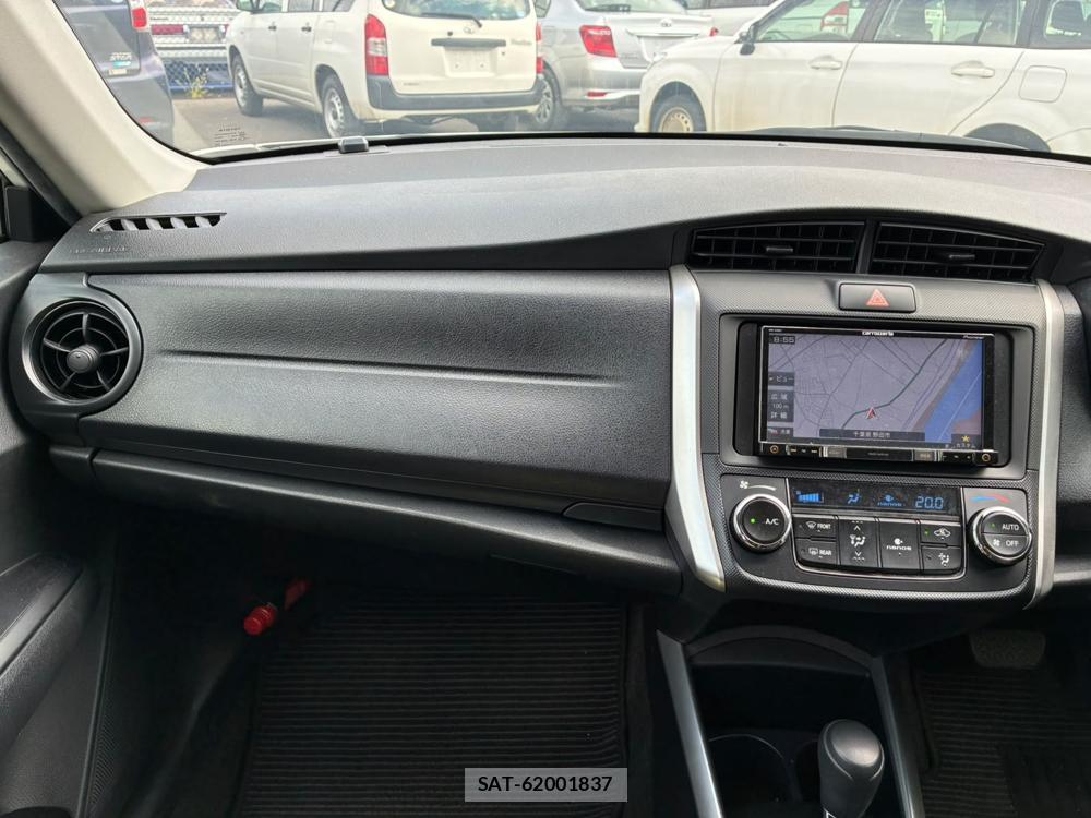 Toyota COROLLA FIELDER 2019-07 8244119-16