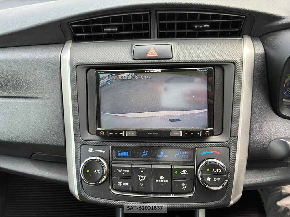 Toyota COROLLA FIELDER 2019-07 8244119-17