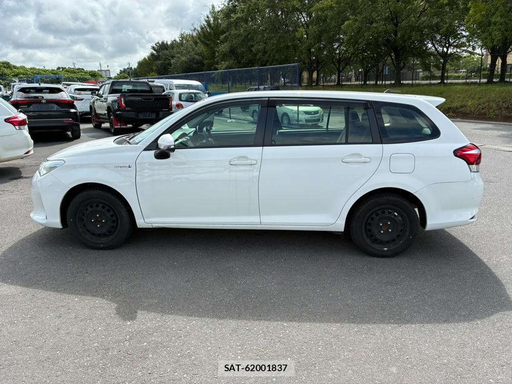 Toyota COROLLA FIELDER 2019-07 8244119-1