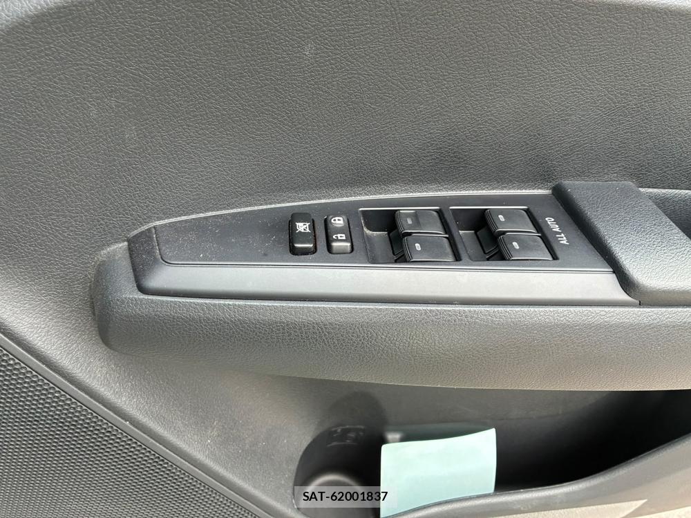 Toyota COROLLA FIELDER 2019-07 8244119-20