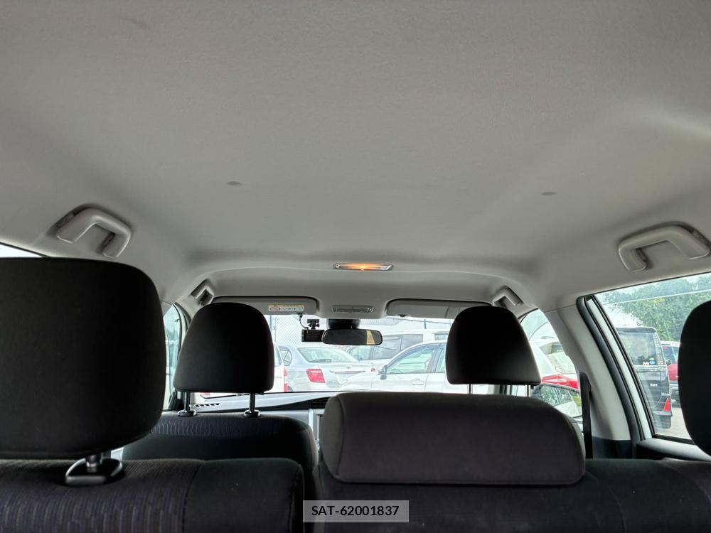 Toyota COROLLA FIELDER 2019-07 8244119-23