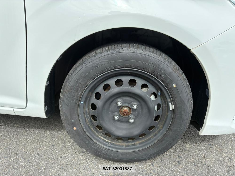Toyota COROLLA FIELDER 2019-07 8244119-27