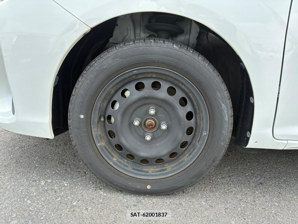 Toyota COROLLA FIELDER 2019-07 8244119-28