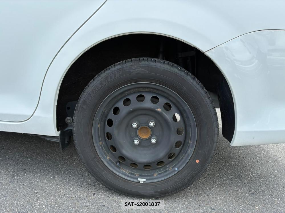 Toyota COROLLA FIELDER 2019-07 8244119-29