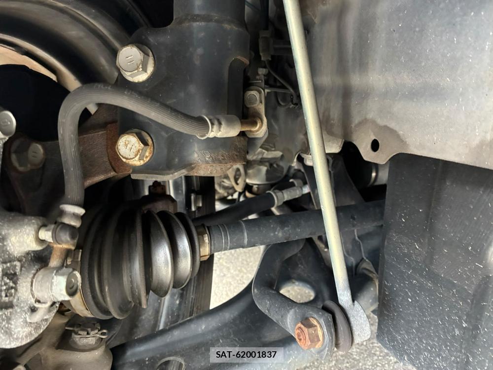 Toyota COROLLA FIELDER 2019-07 8244119-32