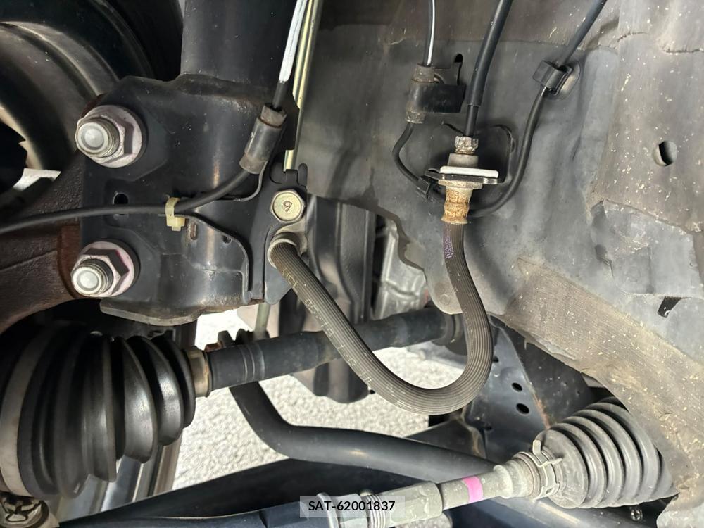 Toyota COROLLA FIELDER 2019-07 8244119-33