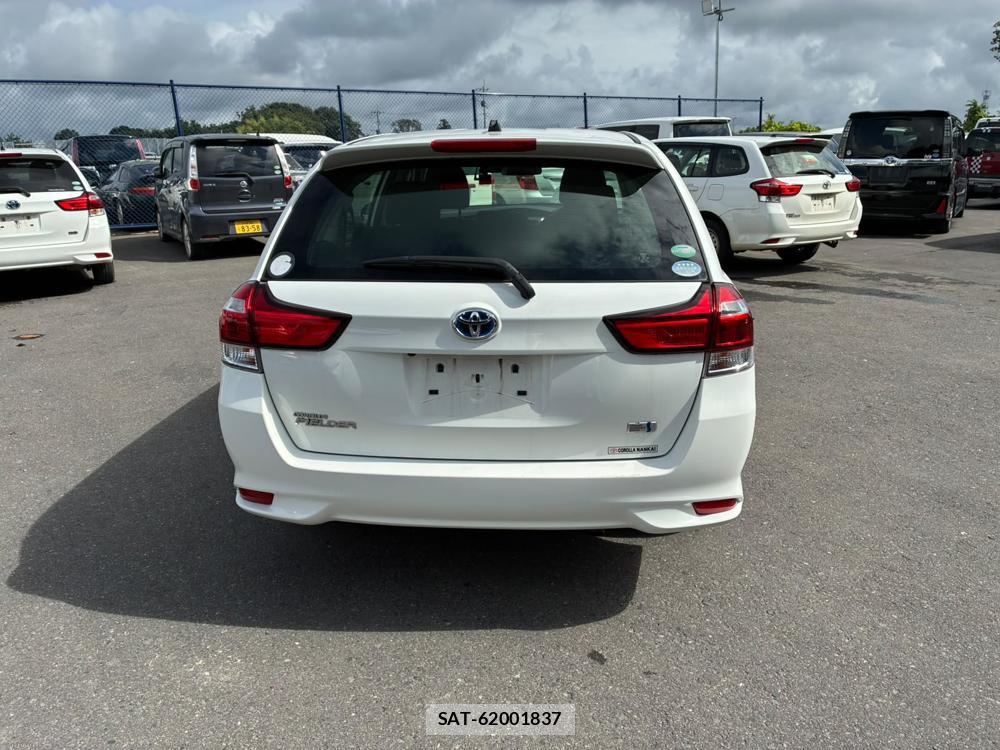 Toyota COROLLA FIELDER 2019-07 8244119-3