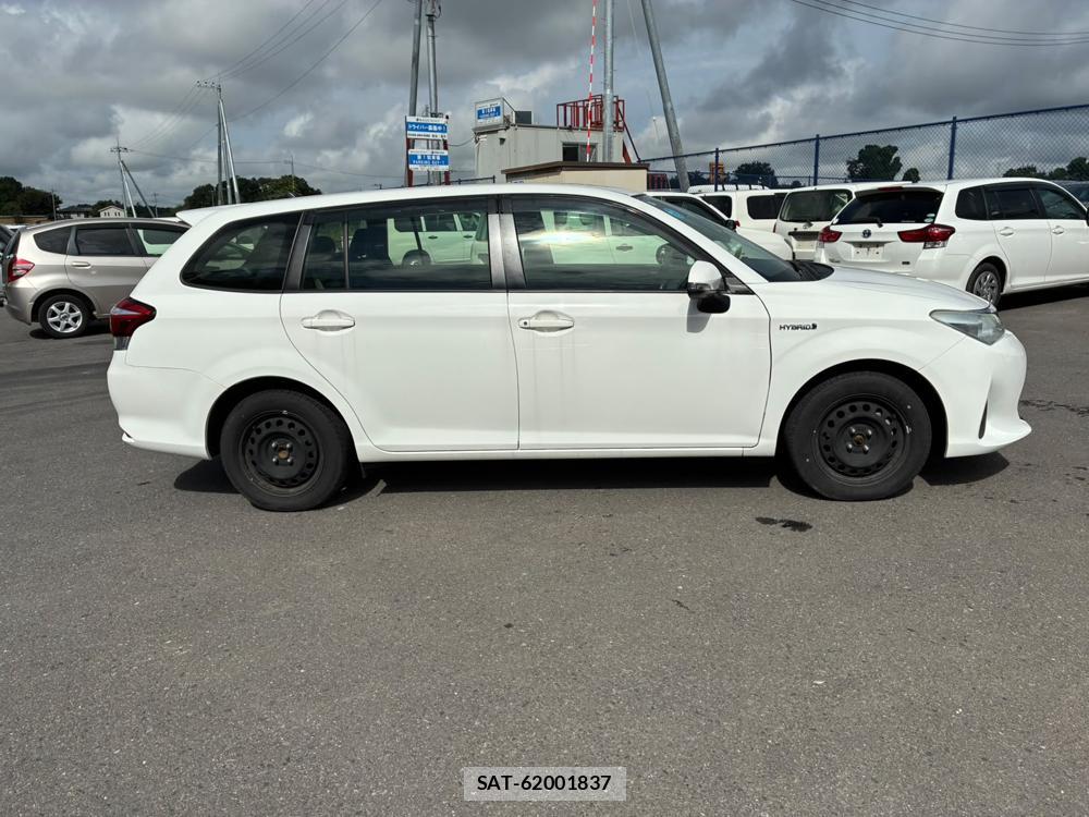 Toyota COROLLA FIELDER 2019-07 8244119-5
