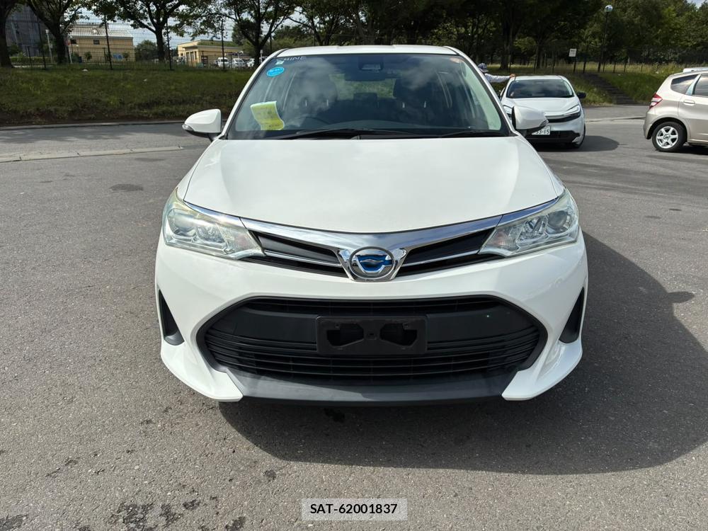 Toyota COROLLA FIELDER 2019-07 8244119-7