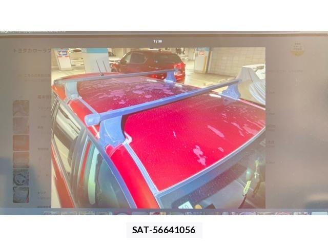 Toyota COROLLA FIELDER 2008-10 8411713-5