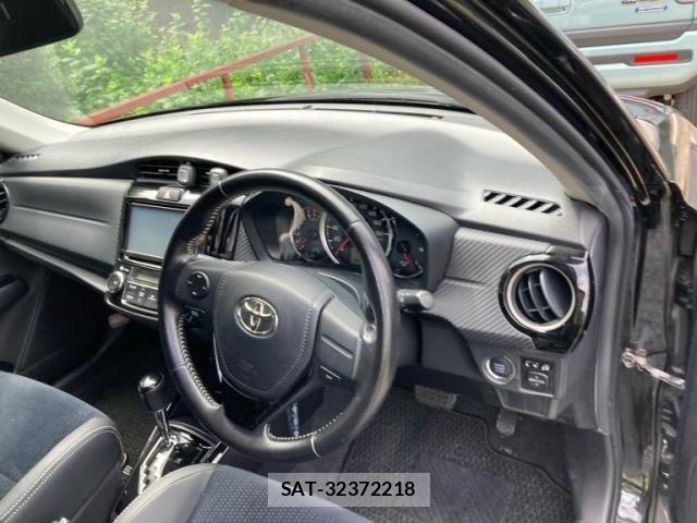 Toyota COROLLA FIELDER 2014-05 8411705-11