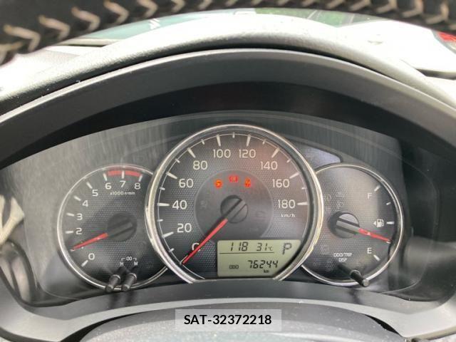 Toyota COROLLA FIELDER 2014-05 8411705-12