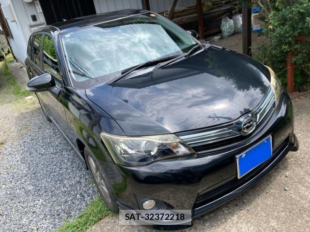 Toyota COROLLA FIELDER 2014-05 8411705-1
