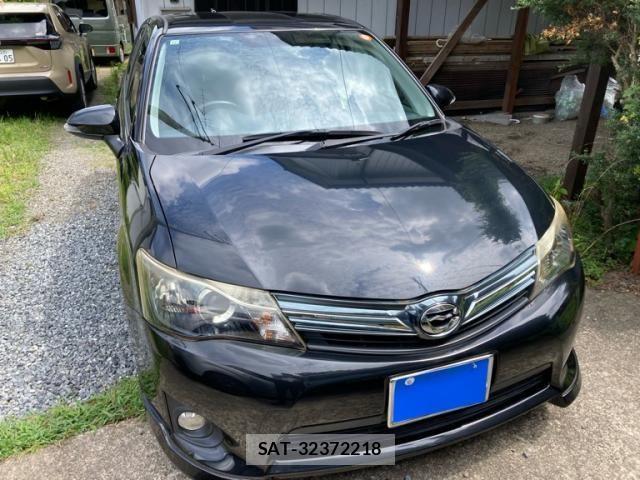 Toyota COROLLA FIELDER 2014-05 8411705-2