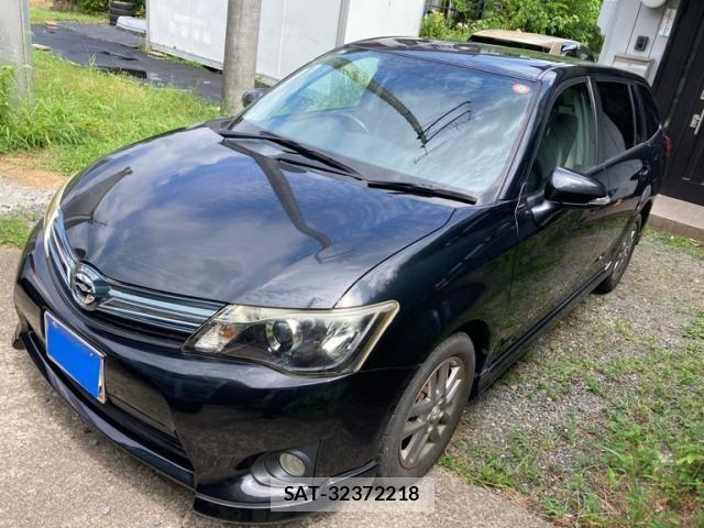 Toyota COROLLA FIELDER 2014-05 8411705-3