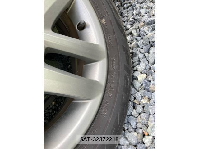 Toyota COROLLA FIELDER 2014-05 8411705-5
