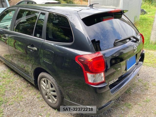 Toyota COROLLA FIELDER 2014-05 8411705-6