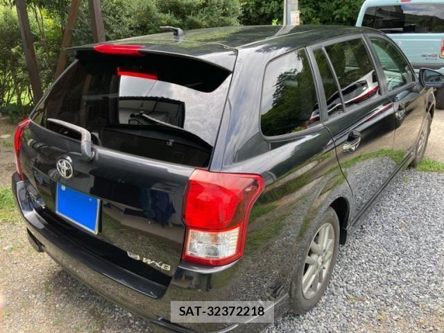 Toyota COROLLA FIELDER 2014-05 8411705-7