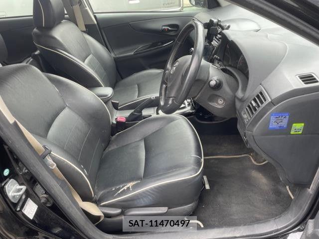 Toyota COROLLA FIELDER 2012-02 8411704-3
