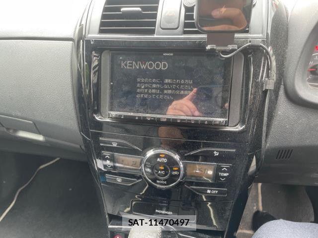 Toyota COROLLA FIELDER 2012-02 8411704-4