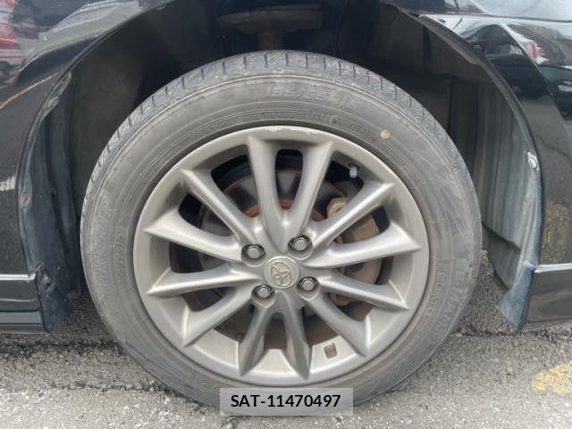 Toyota COROLLA FIELDER 2012-02 8411704-5