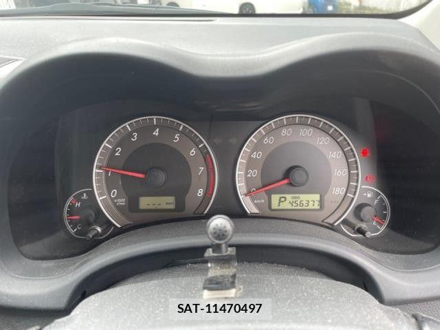 Toyota COROLLA FIELDER 2012-02 8411704-6