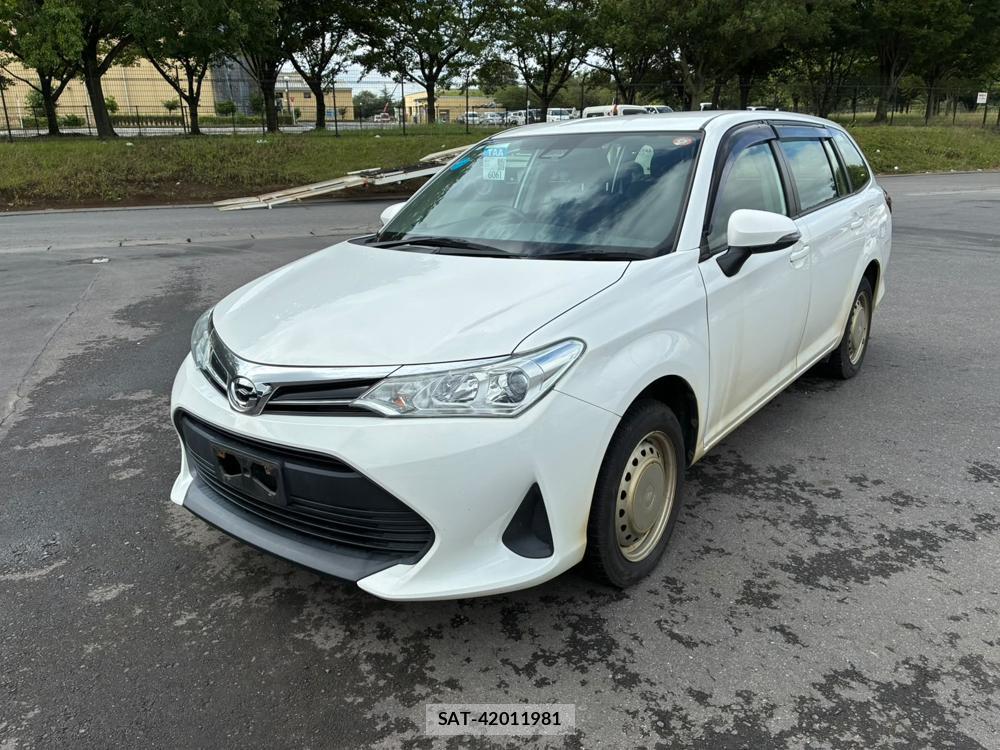 Toyota COROLLA FIELDER 2020-07 8329519-0