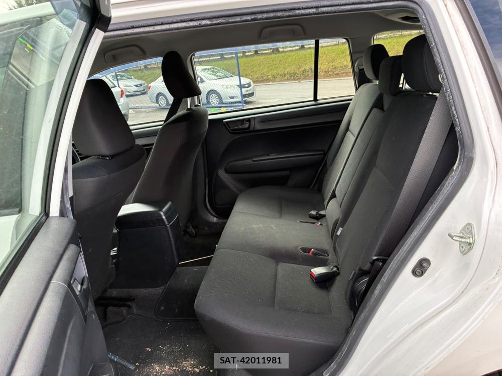 Toyota COROLLA FIELDER 2020-07 8329519-9