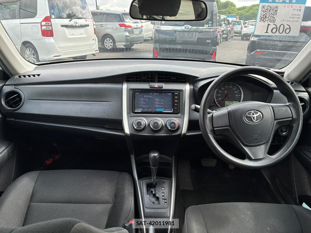 Toyota COROLLA FIELDER 2020-07 8329519-12