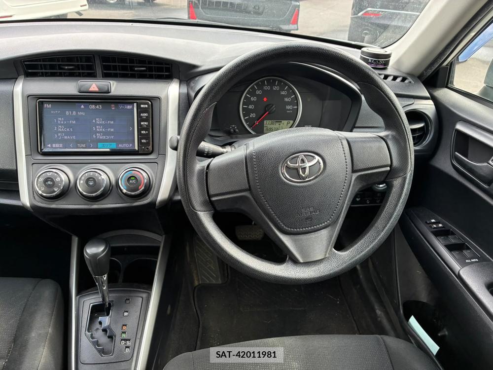 Toyota COROLLA FIELDER 2020-07 8329519-13