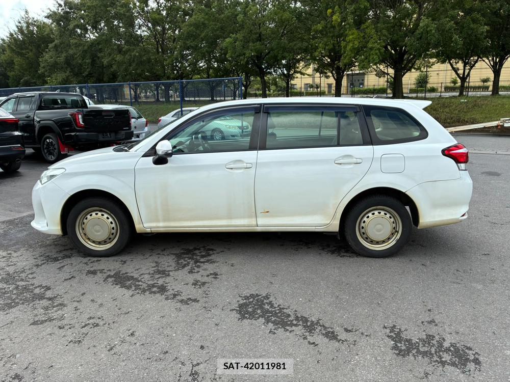 Toyota COROLLA FIELDER 2020-07 8329519-1