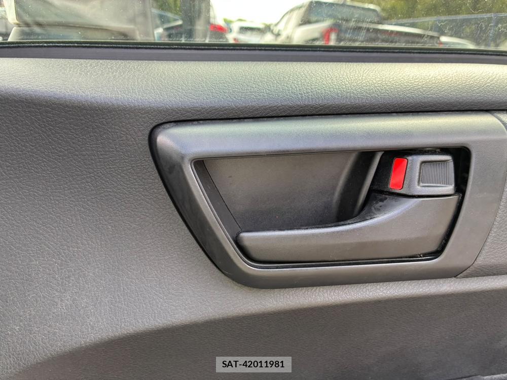Toyota COROLLA FIELDER 2020-07 8329519-19