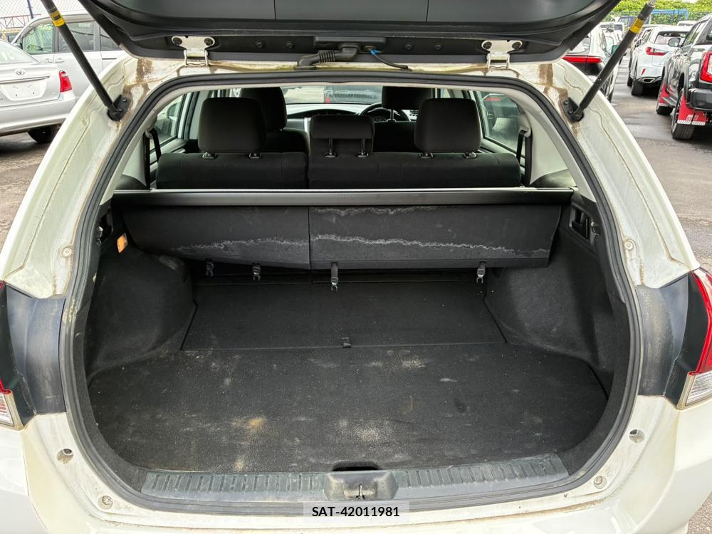 Toyota COROLLA FIELDER 2020-07 8329519-23