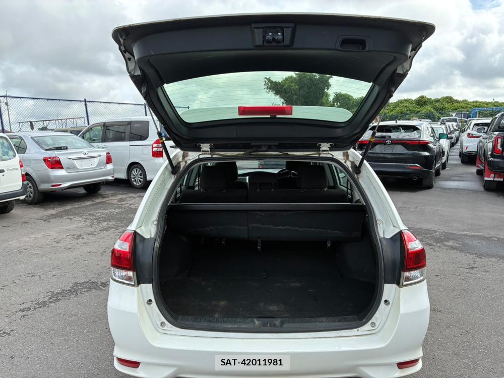 Toyota COROLLA FIELDER 2020-07 8329519-24
