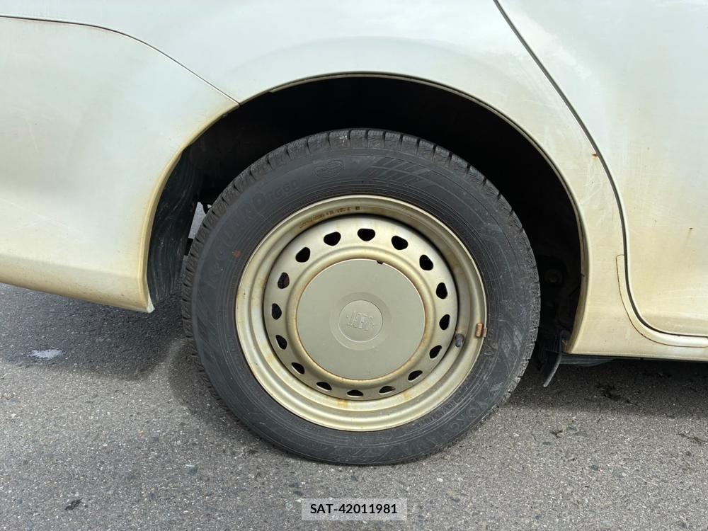 Toyota COROLLA FIELDER 2020-07 8329519-25