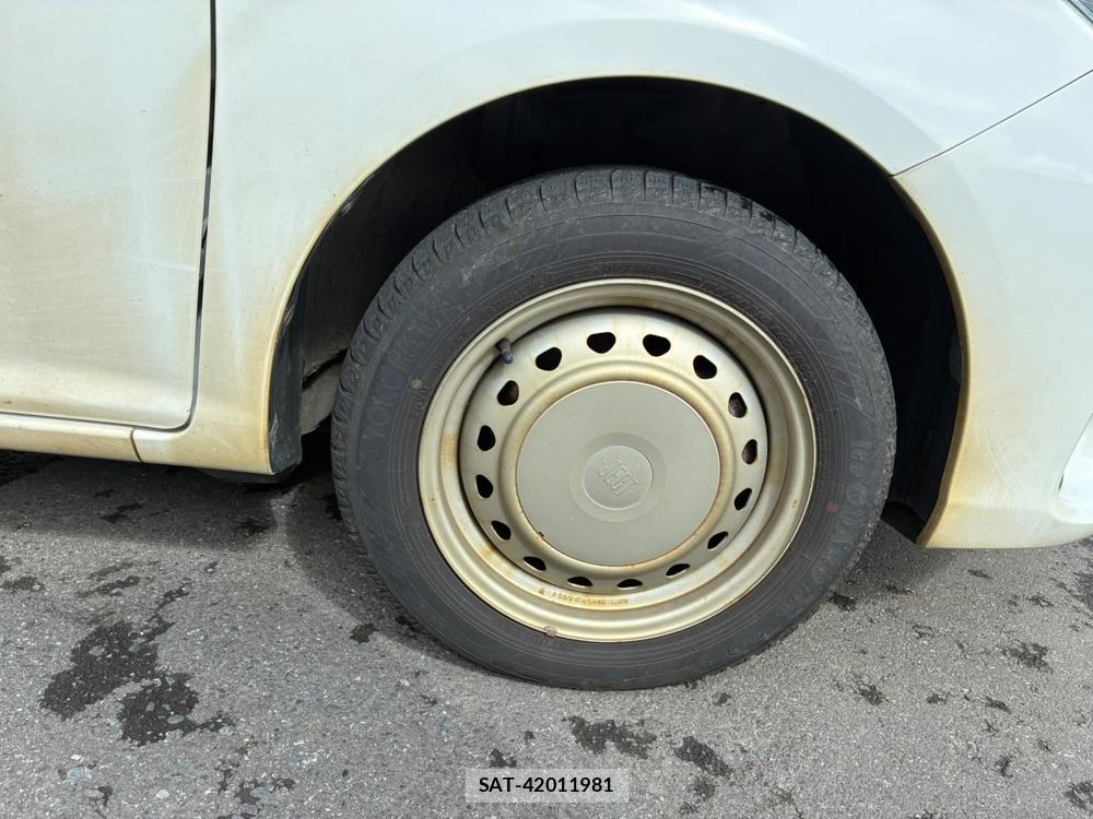 Toyota COROLLA FIELDER 2020-07 8329519-26