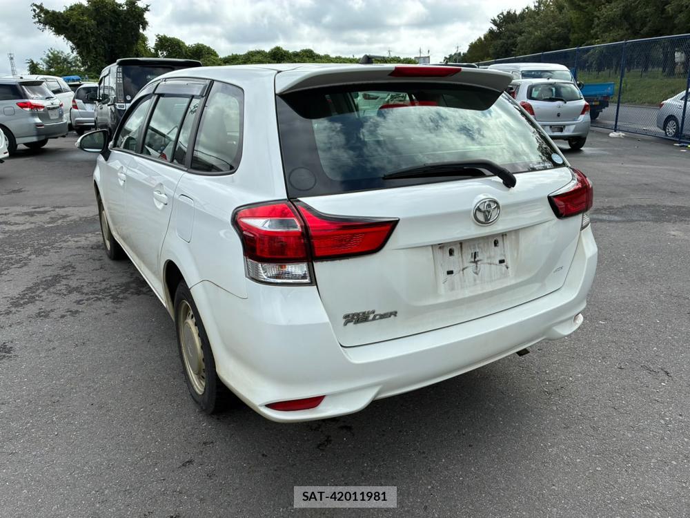 Toyota COROLLA FIELDER 2020-07 8329519-2