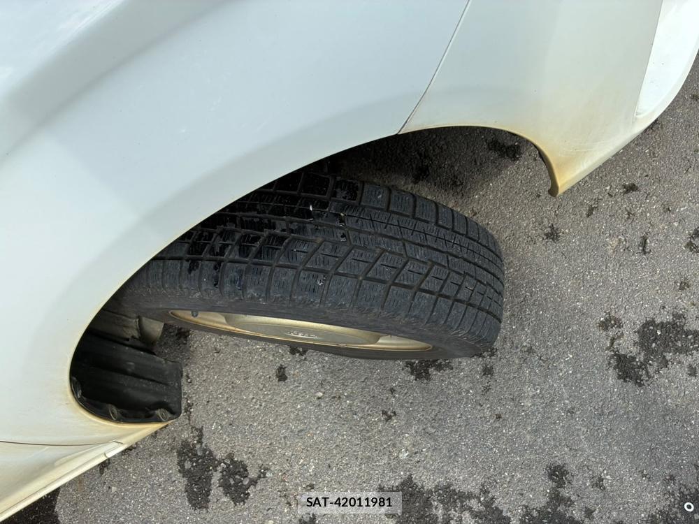 Toyota COROLLA FIELDER 2020-07 8329519-29