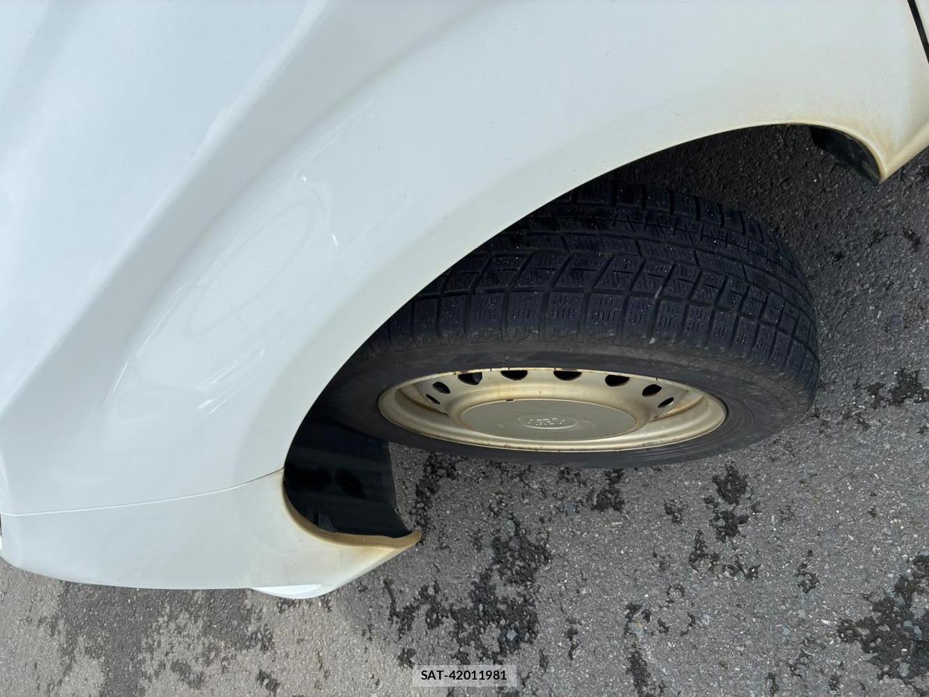 Toyota COROLLA FIELDER 2020-07 8329519-30