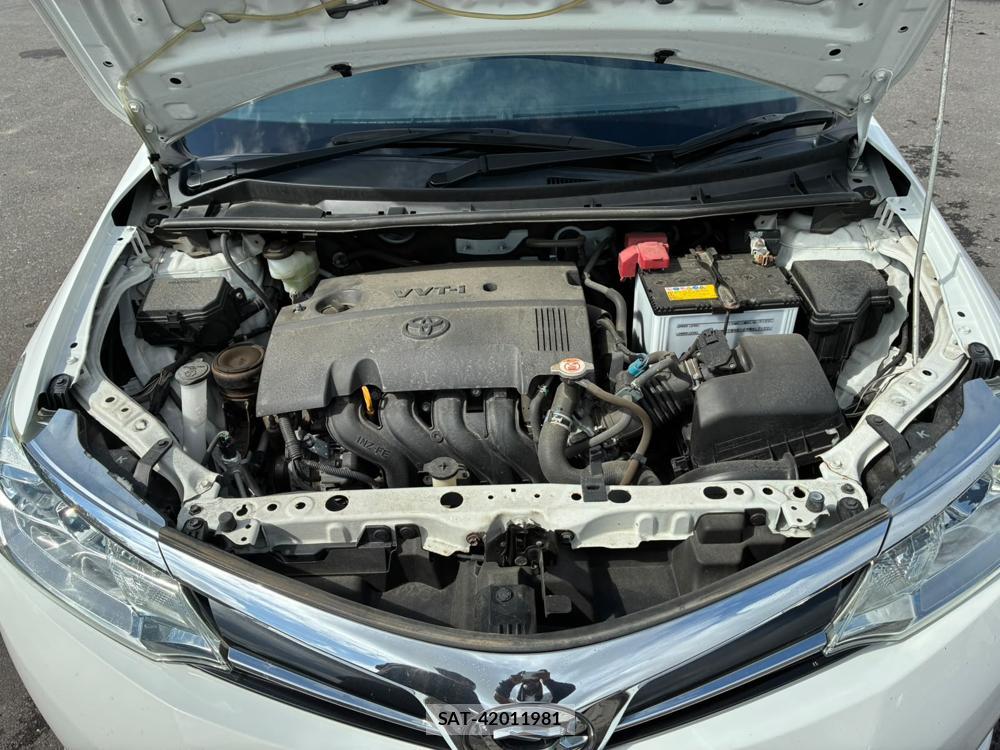 Toyota COROLLA FIELDER 2020-07 8329519-36