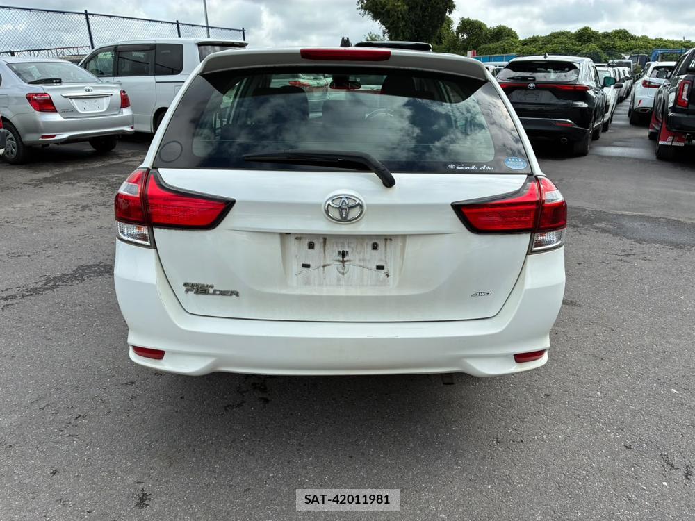 Toyota COROLLA FIELDER 2020-07 8329519-3
