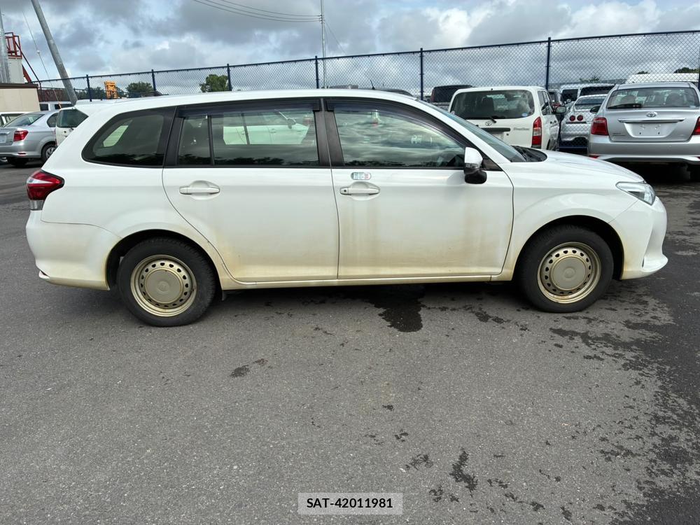 Toyota COROLLA FIELDER 2020-07 8329519-5