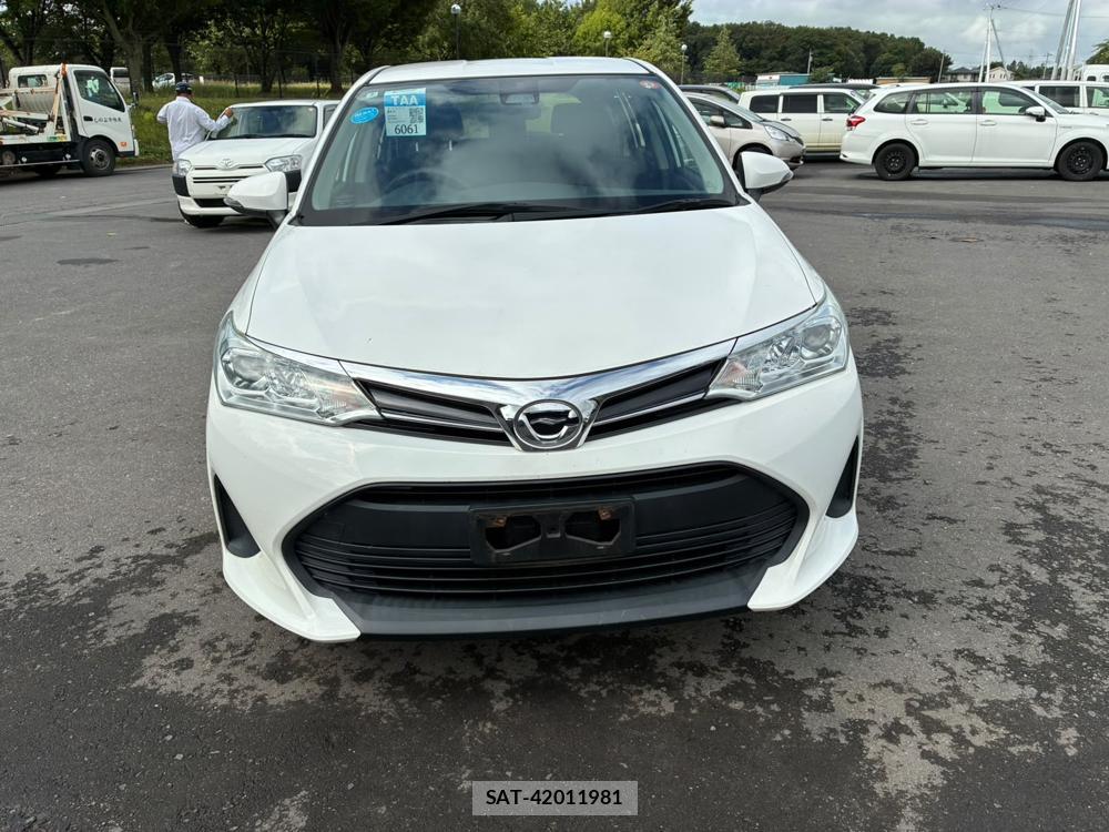 Toyota COROLLA FIELDER 2020-07 8329519-7