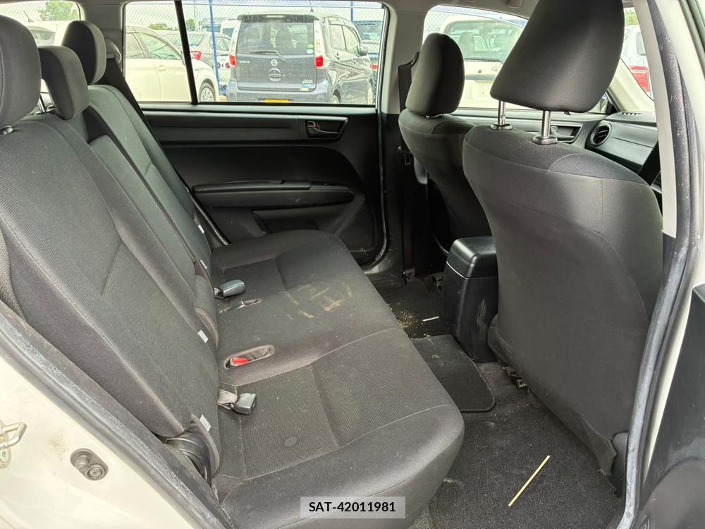 Toyota COROLLA FIELDER 2020-07 8329519-8