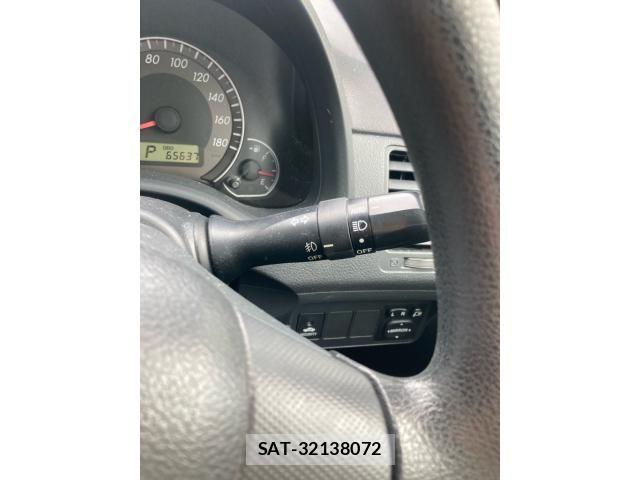 Toyota COROLLA FIELDER 2010-06 8438012-12